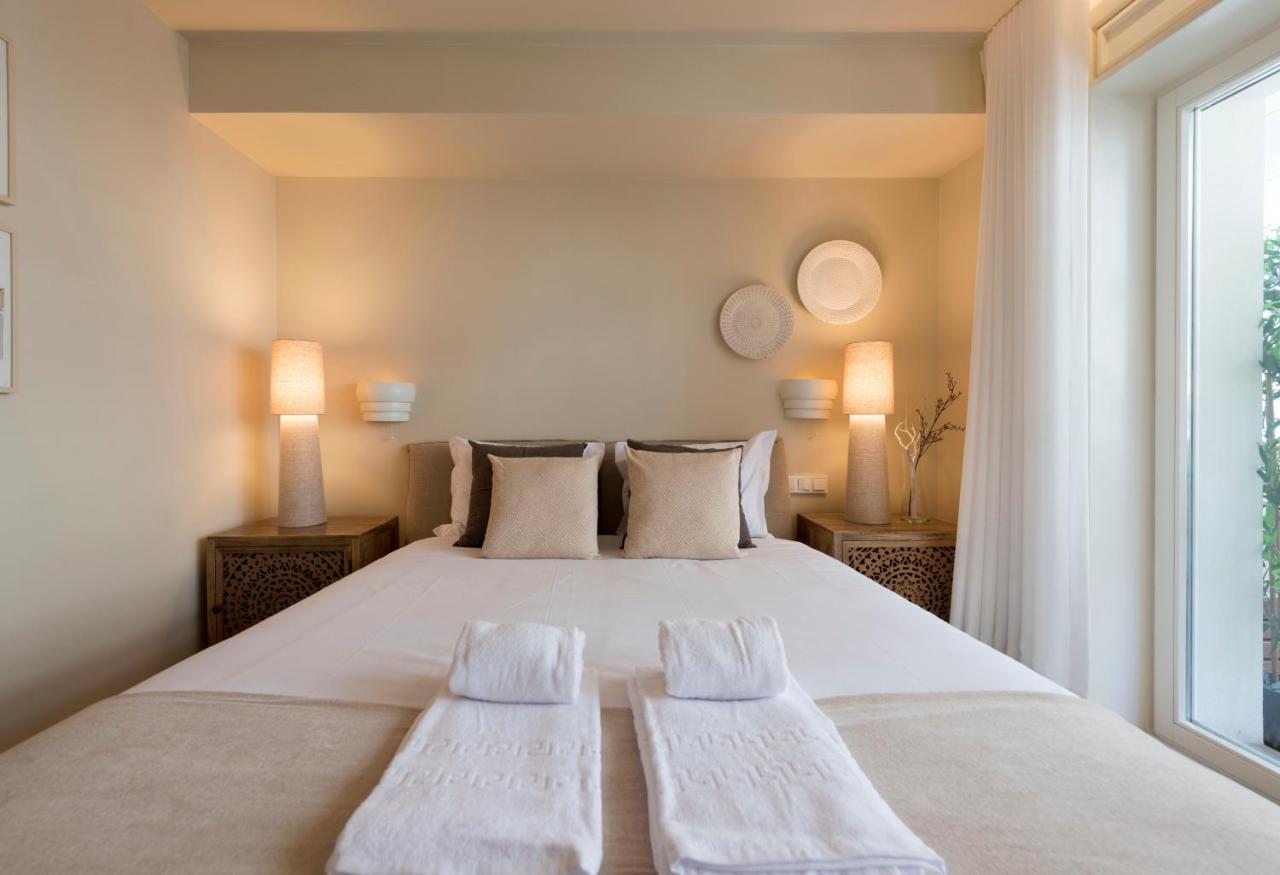 Emporium Deluxe 3Br Apartment W/ Private Parking By Lovelystay Πόρτο Εξωτερικό φωτογραφία
