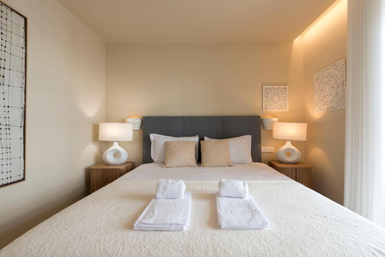 Emporium Deluxe 3Br Apartment W/ Private Parking By Lovelystay Πόρτο Εξωτερικό φωτογραφία