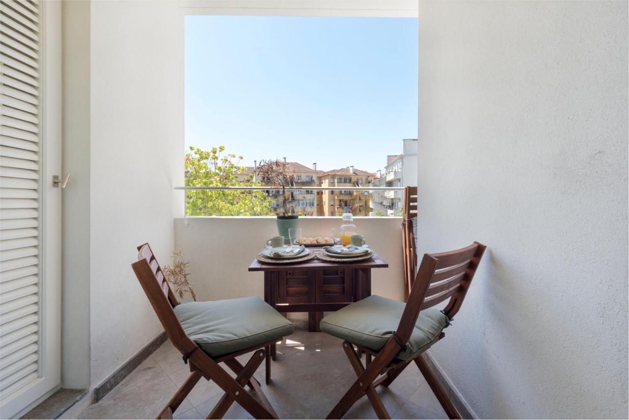Emporium Deluxe 3Br Apartment W/ Private Parking By Lovelystay Πόρτο Εξωτερικό φωτογραφία