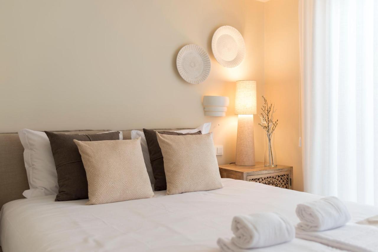 Emporium Deluxe 3Br Apartment W/ Private Parking By Lovelystay Πόρτο Εξωτερικό φωτογραφία