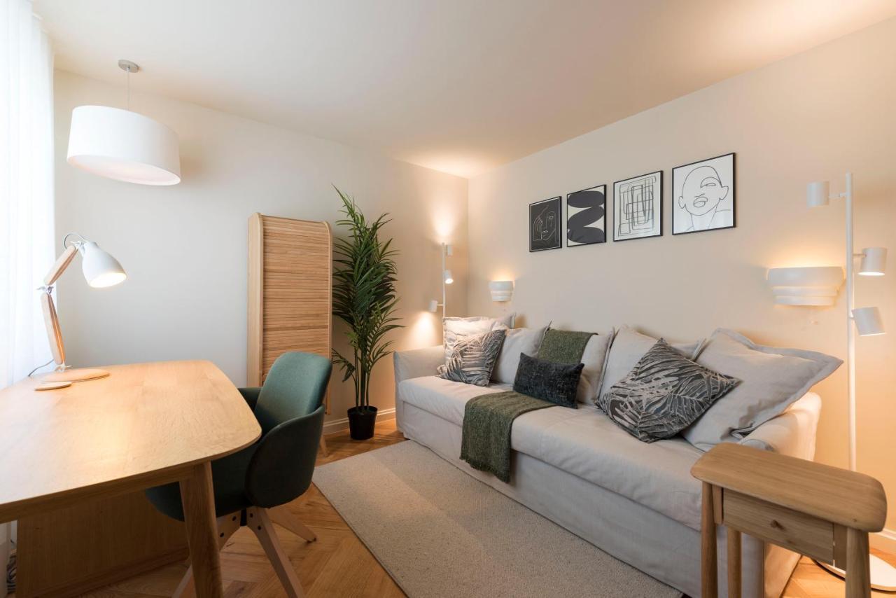 Emporium Deluxe 3Br Apartment W/ Private Parking By Lovelystay Πόρτο Εξωτερικό φωτογραφία