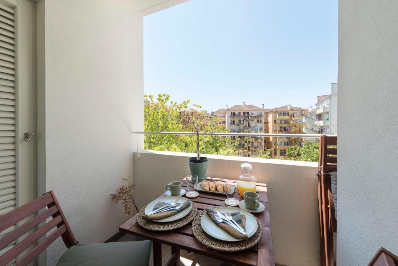 Emporium Deluxe 3Br Apartment W/ Private Parking By Lovelystay Πόρτο Εξωτερικό φωτογραφία