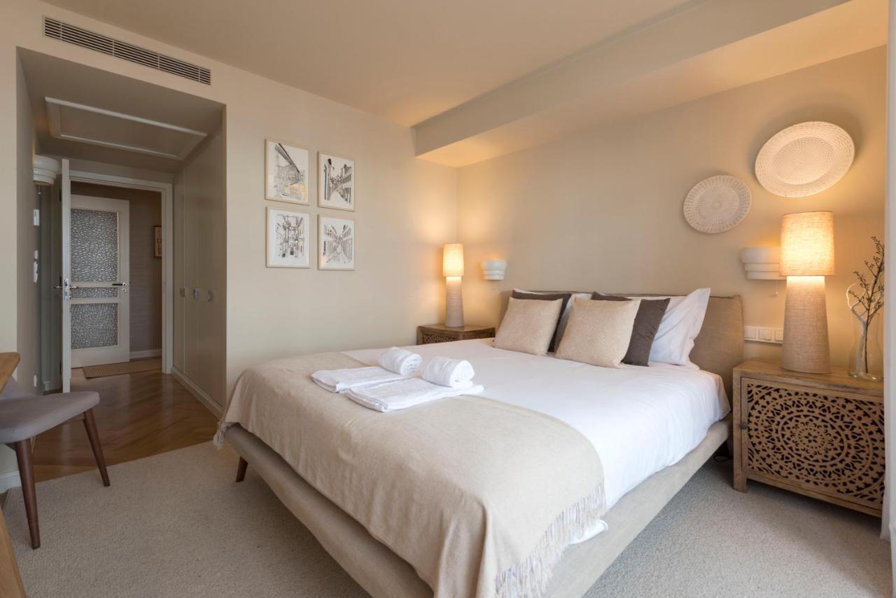 Emporium Deluxe 3Br Apartment W/ Private Parking By Lovelystay Πόρτο Εξωτερικό φωτογραφία